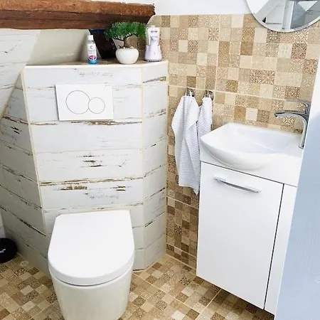 Appartement Casa Del Sol *