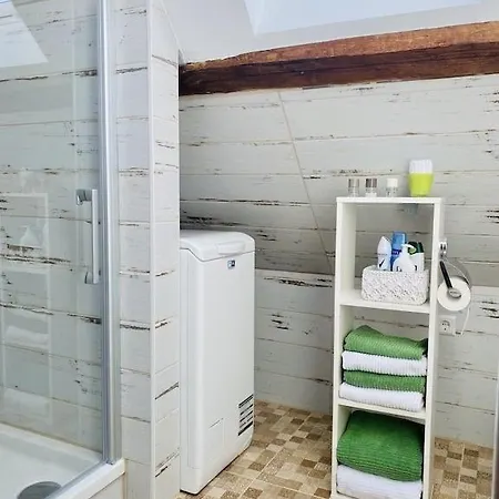 Casa Del Sol شقة Schwaigern