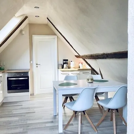 شقة Casa Del Sol Schwaigern