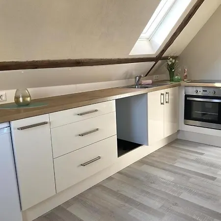 Appartement Casa Del Sol