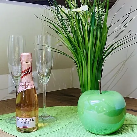 Casa Del Sol شقة Schwaigern