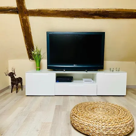 Casa Del Sol شقة *