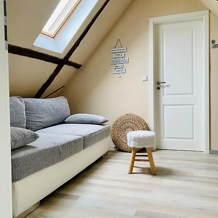 Casa Del Sol Appartement