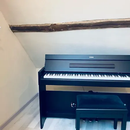 شقة Casa Del Sol *