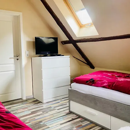 Casa Del Sol * Schwaigern