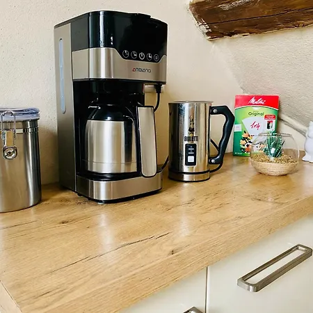 Casa Del Sol شقة Schwaigern