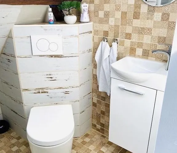 Apartman Casa Del Sol *