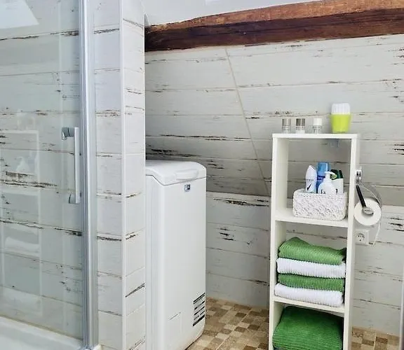 Casa Del Sol Apartman Schwaigern