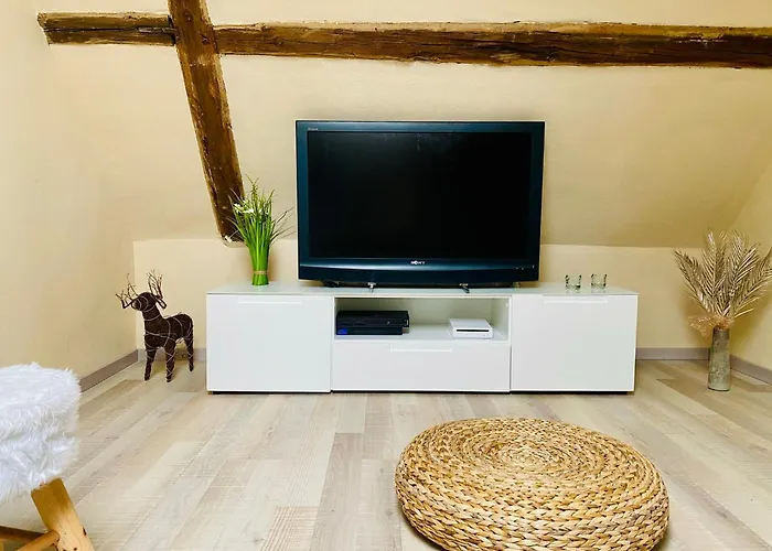 Casa Del Sol Apartman *