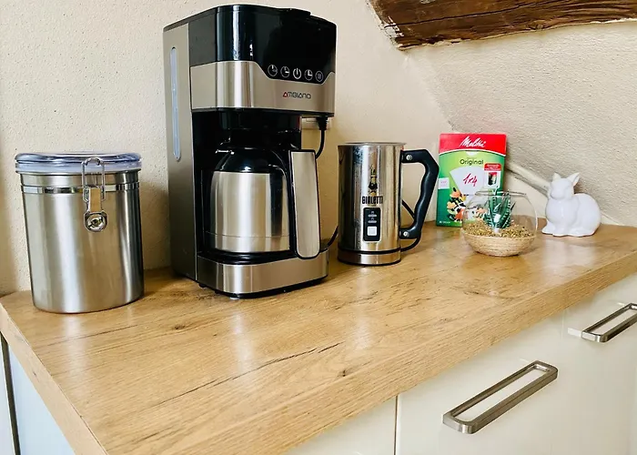 Casa Del Sol Apartman Schwaigern